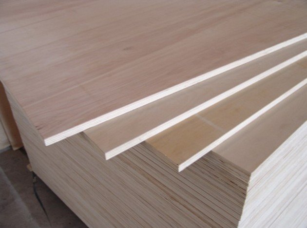 Bảng giá gỗ dán công nghiệp mới nhất thị trường
