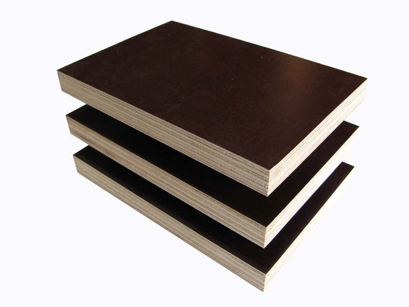 Báo giá cốp pha gỗ phủ phim mới nhất tại THADUCO