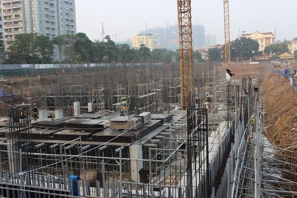 Đặc tính của ván gỗ ép cốp pha phủ phim