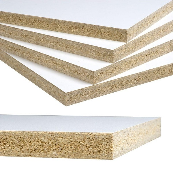 Địa chỉ gia công phủ melamine uy tín, chất lượng