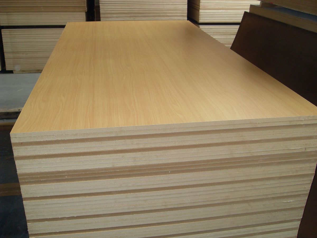 Đơn vị cung cấp gỗ dán công nghiệp tại Hà Nội uy tín chất lượng