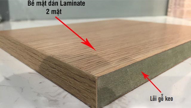 Có nên chọn mua gỗ dán giá rẻ không?