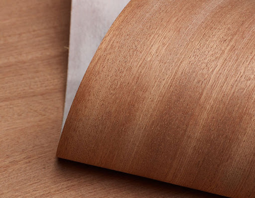 Tìm hiểu thông tin về gỗ ghép thanh phủ veneer