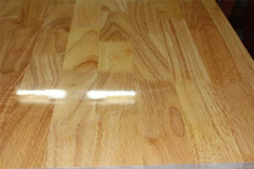 Kinh nghiệm mua gỗ ghép thanh xoan giá rẻ uy tín
