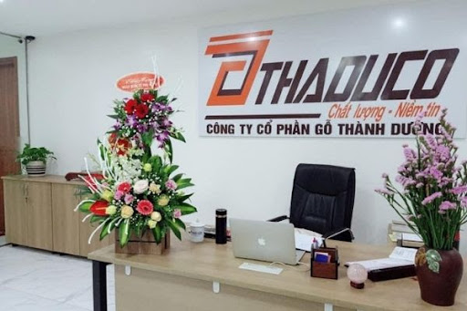 Kỷ niệm 10 năm thành lập Công ty Cổ phần gỗ Thành Dương