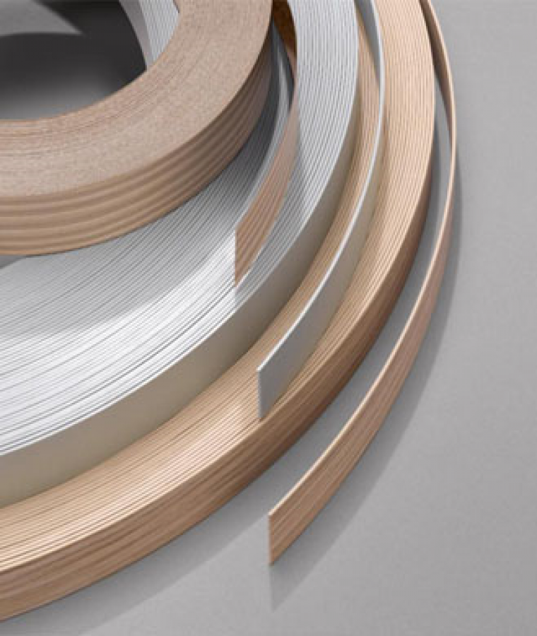 Nẹp gỗ melamine là gì? Ứng dụng của chúng ra sao