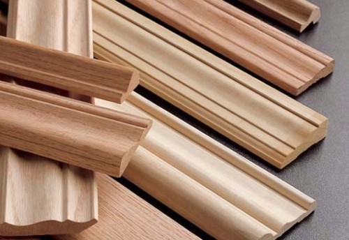 Kinh nghiệm chọn mua nẹp gỗ tự nhiên giá rẻ chất lượng