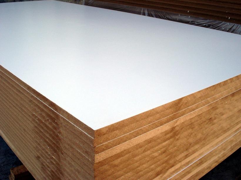 Ván gỗ MDF chống ẩm là gì? Vai trò của của ván MDF chống ẩm?