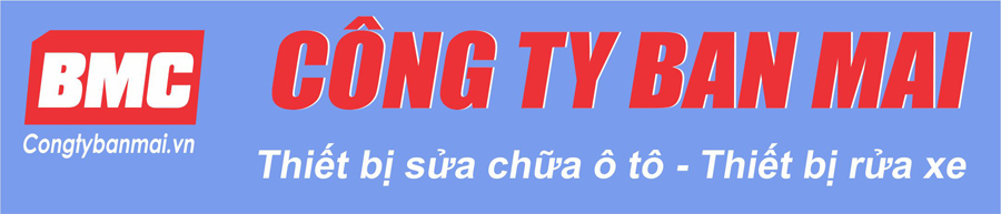 Logo CÔNG TY BAN MAI