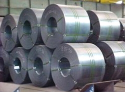 Thổ Nhĩ Kỳ nâng giá HRC, Châu Âu và CIS khó theo