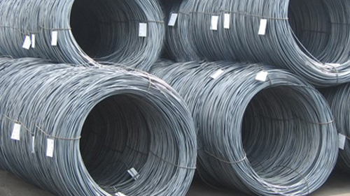 Thép nhập khẩu lũng đoạn thị trường nội địa