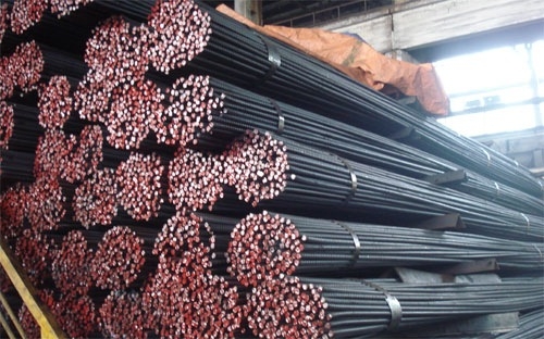 Thép ngoại “đè bẹp” thép nội