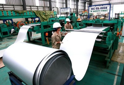 Giải bài toán bất cập của ngành thép: Tồn kho - cạnh tranh nội bộ