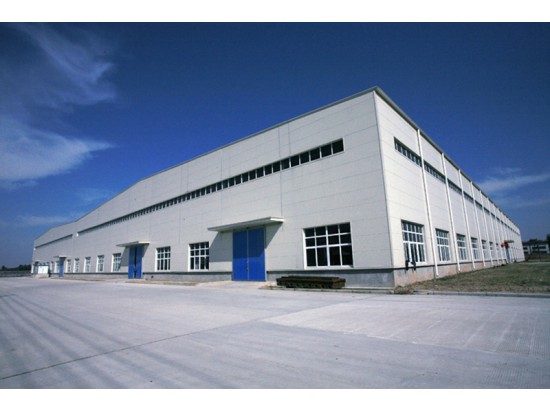 Tôn cuộn mạ màu POSHACO niềm tin của mọi công trình