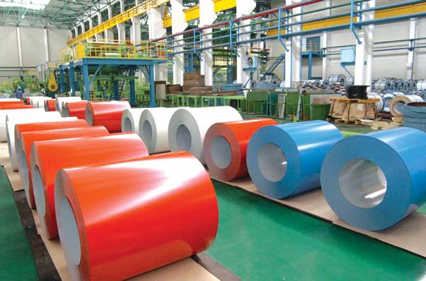 Nên sử dụng tôn mạ màu hay tôn mạ kẽm cho công trình xây dựng