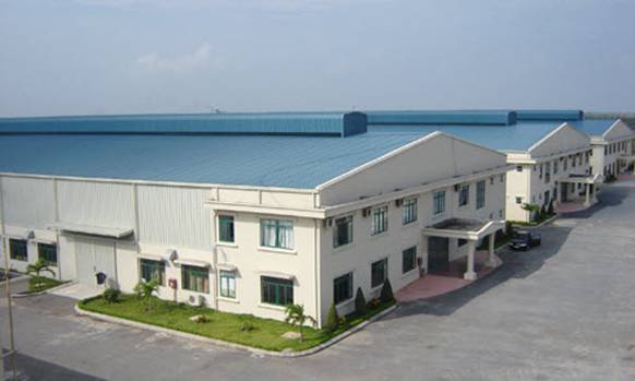 Mua tôn mạ màu Poshaco ở đâu tại Hà Nội