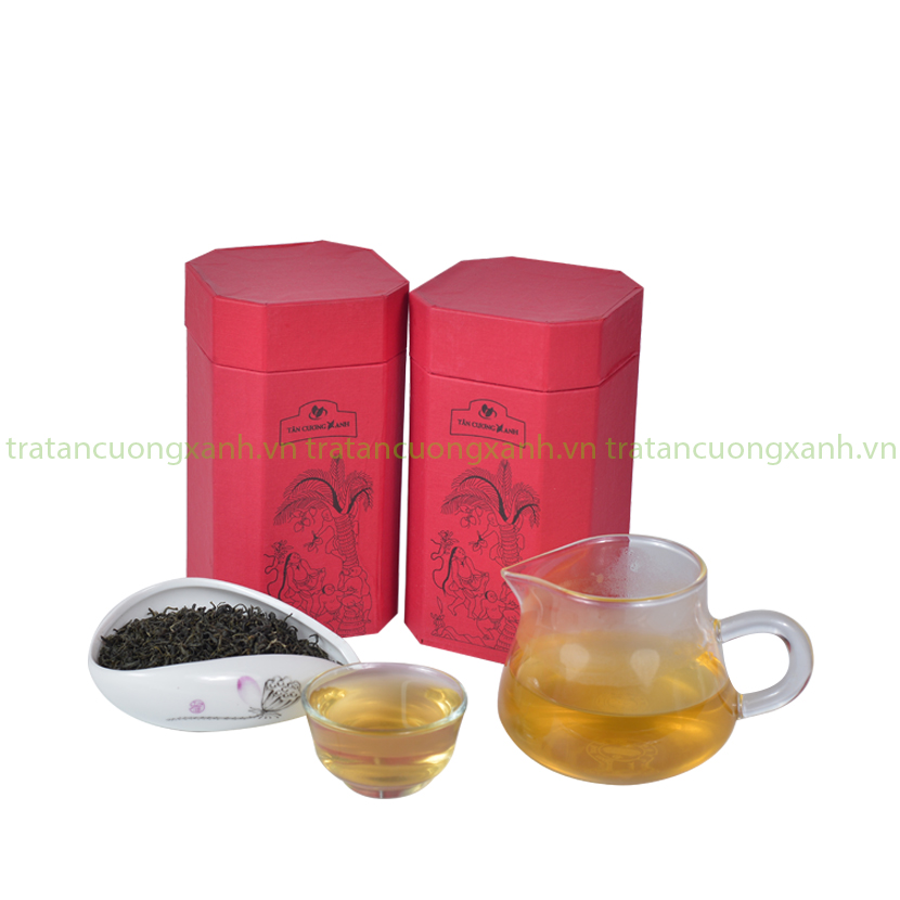 Hộp Trà Tết SK1
