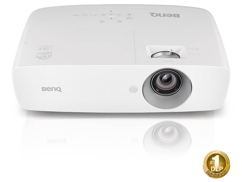 Máy Chiếu BenQ TH683