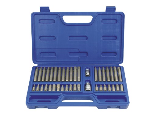 Bộ lục giác hoá thị, hoa khế