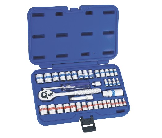 Bộ khẩu 40 chi tiết