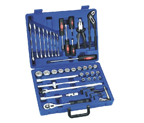 Hộp dụng cụ 45 chi tiết