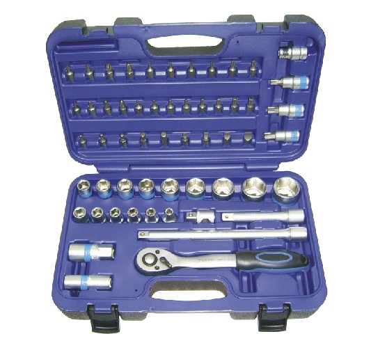 Bộ dụng cụ 56 chi tiết