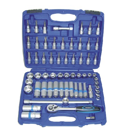 Bộ dụng cu 61 chi tiết