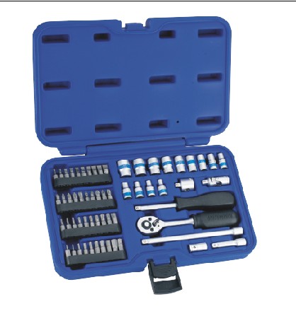Bộ dụng cụ 62 chi tiết