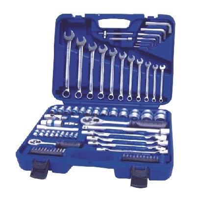 Bộ dụng cụ 77 chi tiết