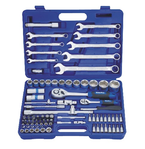 Bộ dụng cụ 82 chi tiết