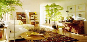 Nội thất – Cấm kỵ Phong Thủy và cách hóa giải