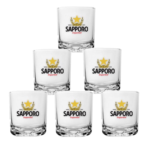 Ly thủy tinh Union giá rẻ UG359