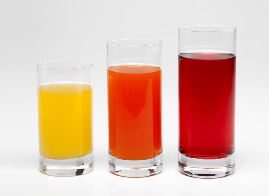 cách chọn ly uống rượu