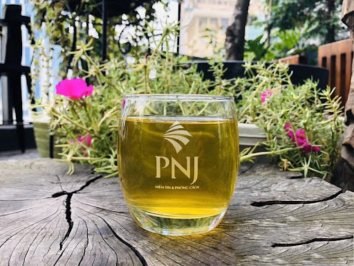 Ly thủy tinh Ocen B13009