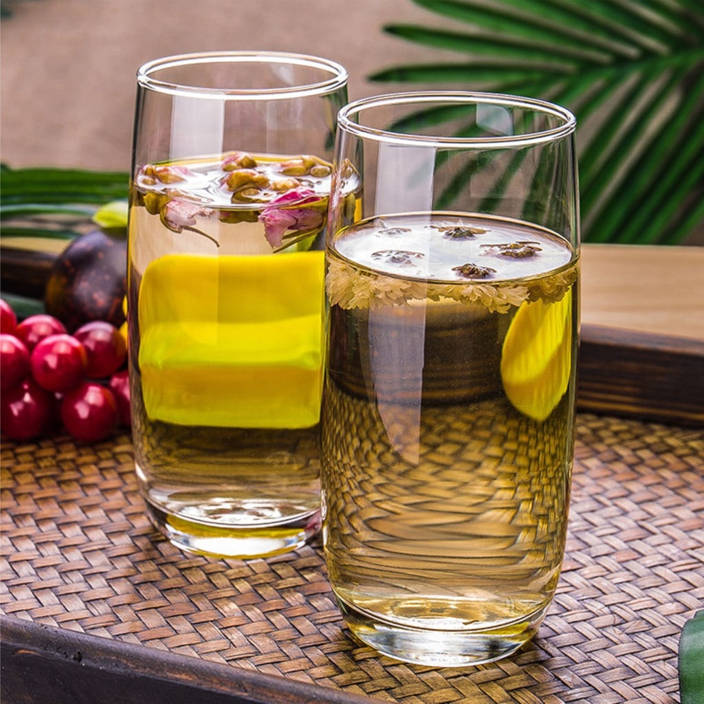 Ly thủy tinh Ocean C13013