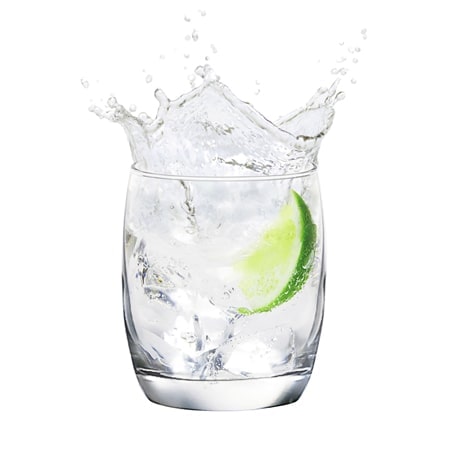 Ly thủy tinh ocean C13009