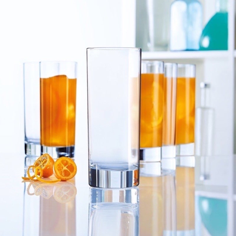 Ly thuỷ tinh Ocean B07811