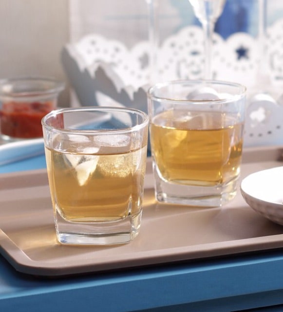 Ly thủy tinh ocean B11010