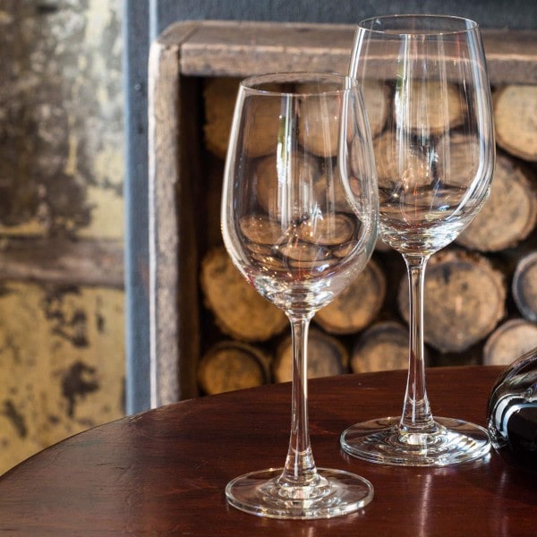 Ly uống rượu vang 1019R16