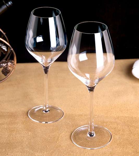 Ly rượu thủy tinh Libbey