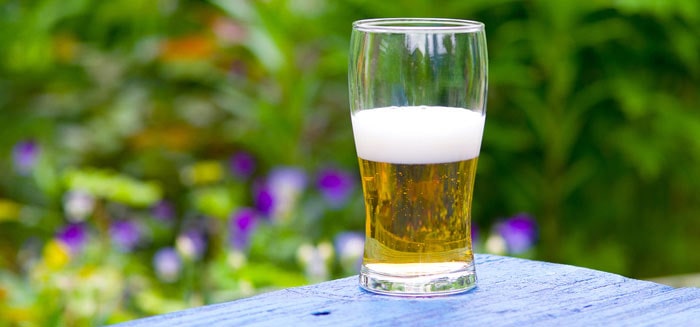 Ly thủy tinh ocean làm quà tặng doanh nghiệp