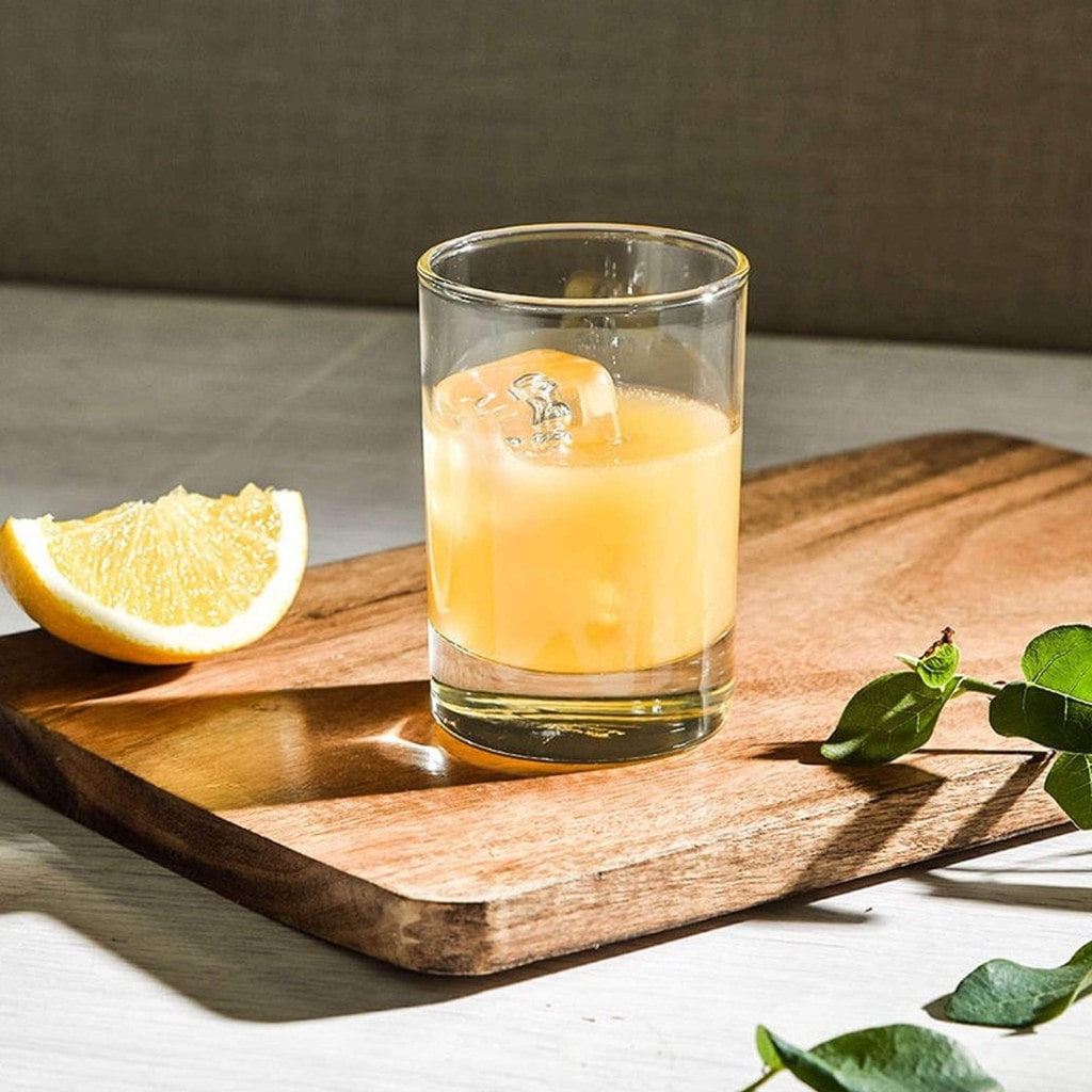 Ly thủy tinh ocean B01206