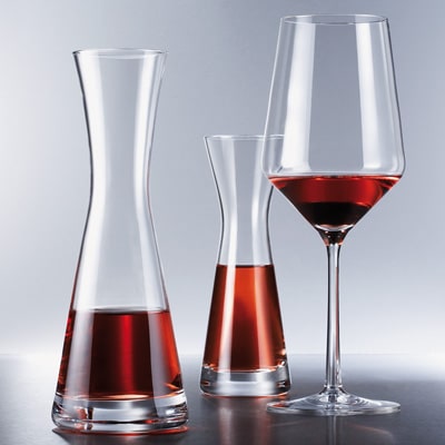 Bộ ly thủy tinh ocean