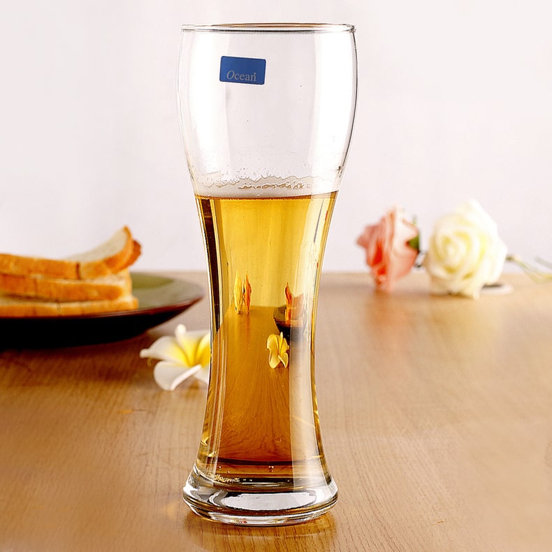 Ly thủy tinh ocean R00219