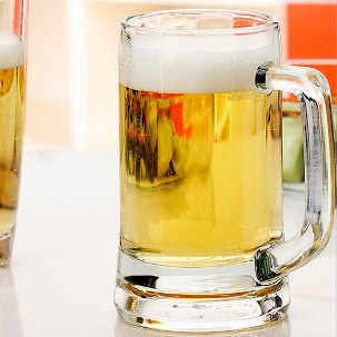 Ly thủy tinh Ocean P00843