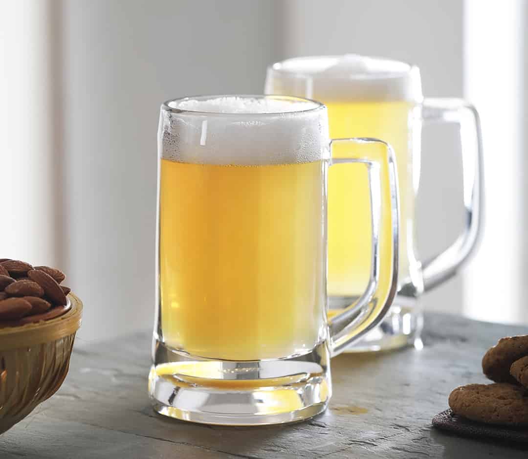 Ly thủy tinh Ocean P00840