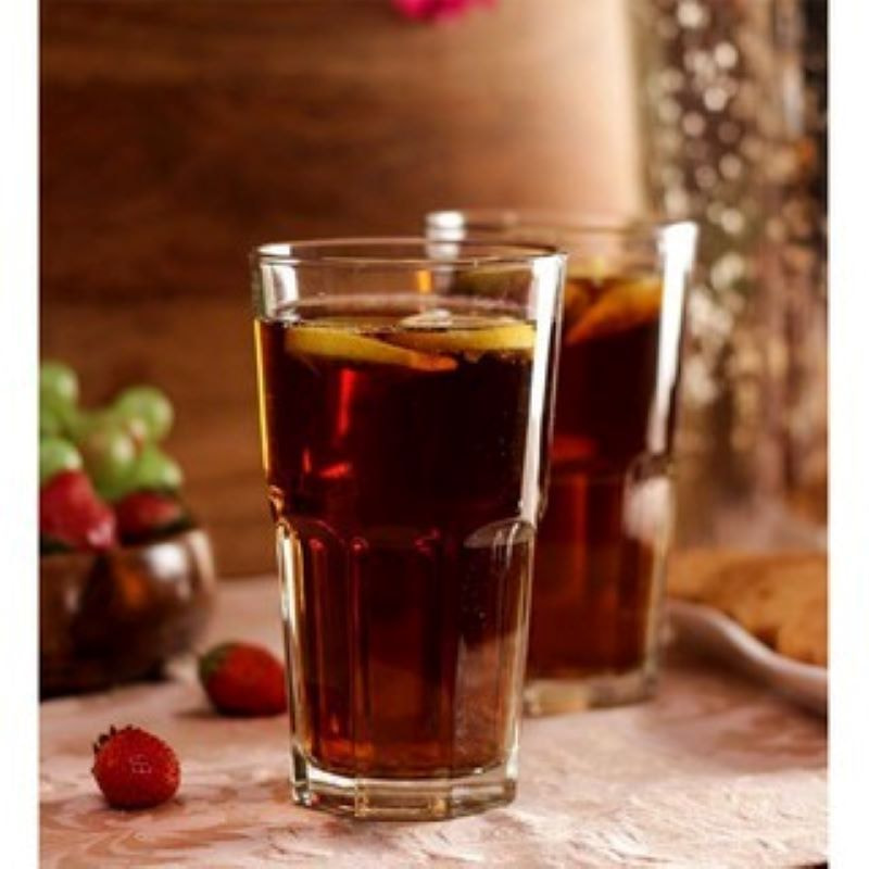 Ly thủy tinh Ocean P01962