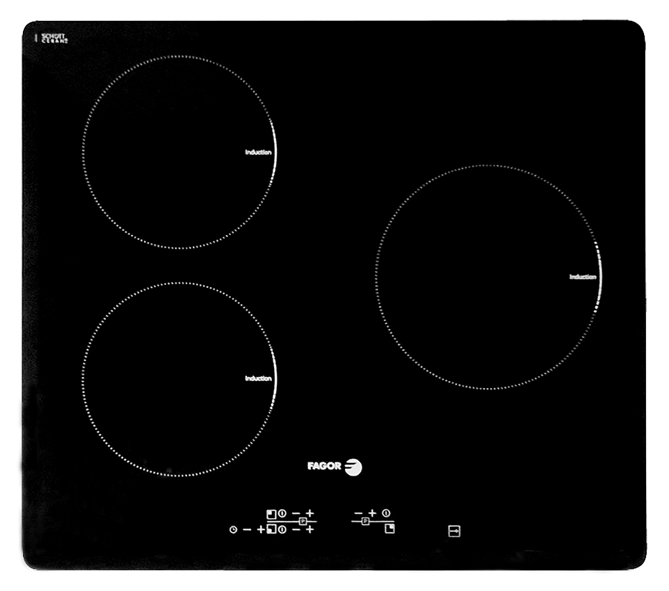 Bếp  từ Fagor IF-330 ASCN