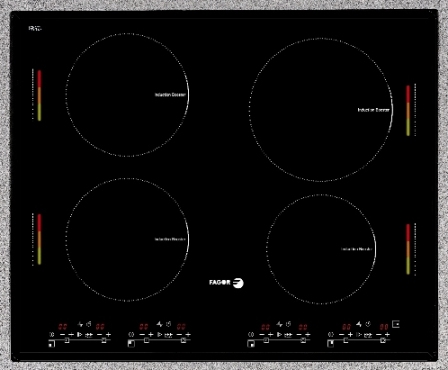 Bếp từ Fagor IF-LIGHT 40S