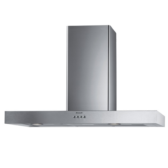 Máy hút mùi ống khói Brandt AD1010X